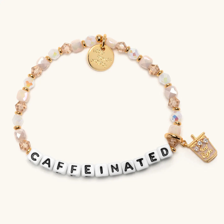 CaffeinatedWeb