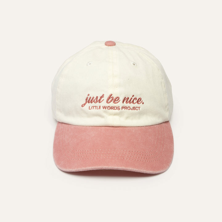 JustBeNiceFrontWeb