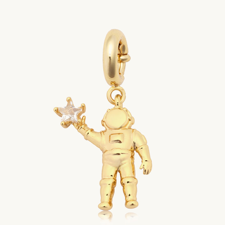 astronautWeb